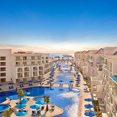 Pickalbatros Blu Spa Resort - Adults Friendly 16 Years Plus- Ultra All-Inclusive Хургада Екстер'єр фото Hard Rock Hotel & Casino Punta Cana