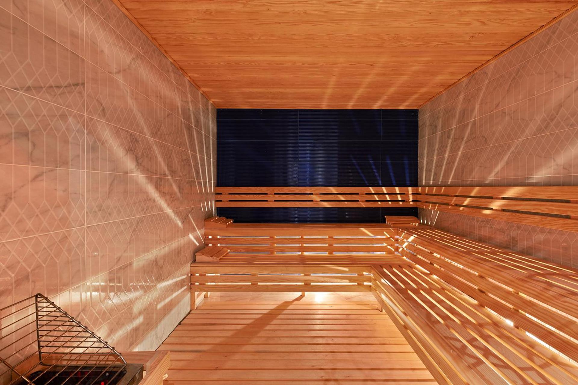 Pickalbatros Blu Spa Resort - Adults Friendly 16 Years Plus- Ultra All-Inclusive Хургада Екстер'єр фото A Finnish sauna