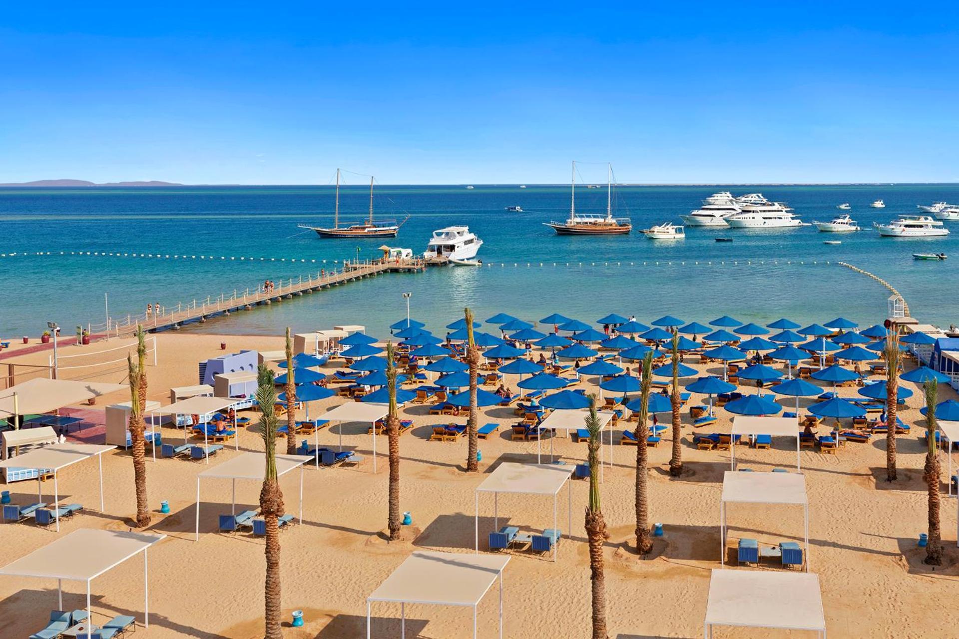 Pickalbatros Blu Spa Resort - Adults Friendly 16 Years Plus- Ultra All-Inclusive Хургада Екстер'єр фото El Alamein